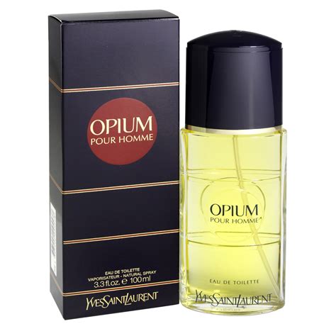 yves saint laurent opium pour homme alternatives|ysl pour homme discontinued.